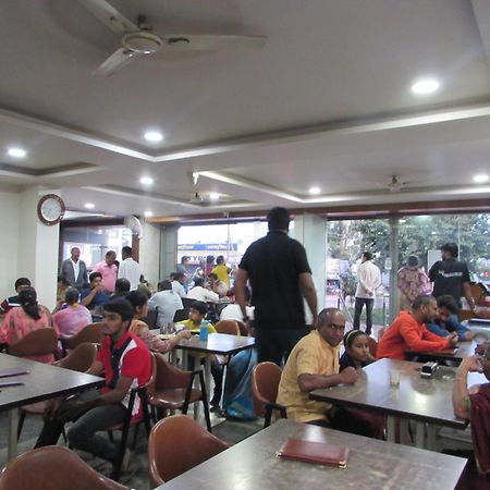 Udupi Regency Hotell Hassan Eksteriør bilde