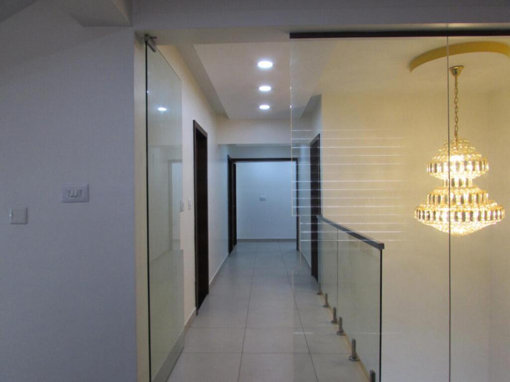 Udupi Regency Hotell Hassan Eksteriør bilde