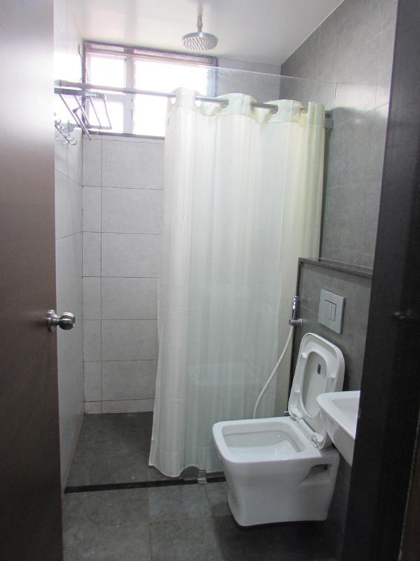 Udupi Regency Hotell Hassan Eksteriør bilde